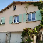 Les Figeres - Les De Pierregras Dom wakacyjny Vals-les-Bains