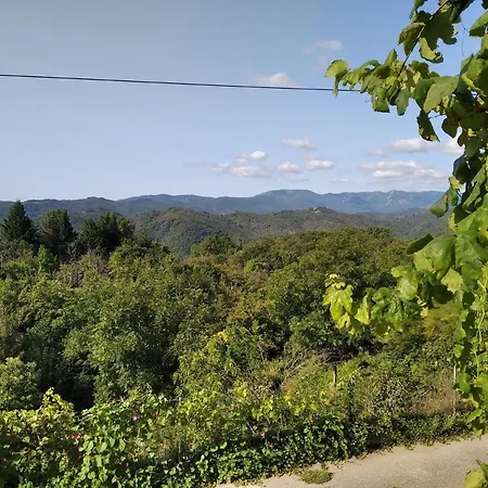 Les Figeres - Les De Pierregras Holiday home Vals-les-Bains
